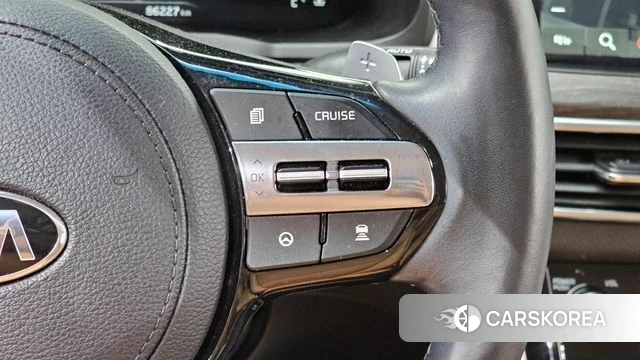 Kia K7 Premier id 4496241 из Кореи 7