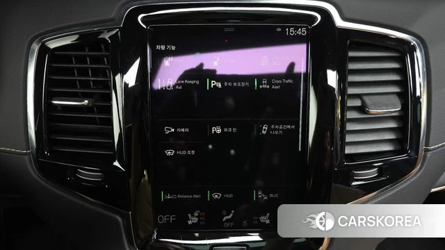 Volvo XC90 second Generation id 3866103 из Кореи 7