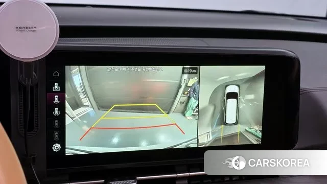 Kia Carnival 4th generation id 3560666 из Кореи 7