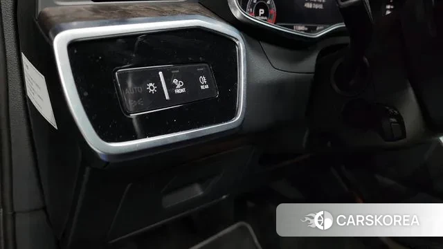 Audi A6 (C8) id 3312851 из Кореи 7