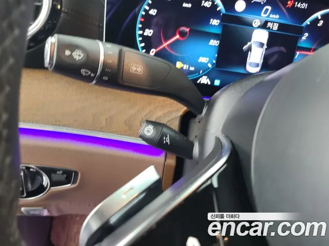 Mercedes-Benz E-Class W213 id 2708464 из Кореи 7