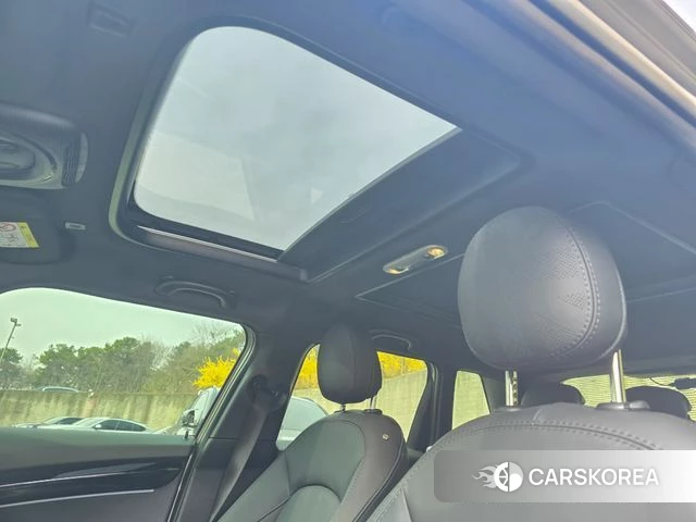 Mini Cooper S id 3883057 из Кореи 7