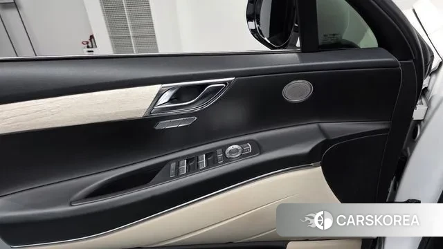 Genesis GV80 id 2931322 из Кореи 7