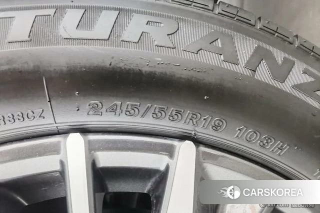 Honda Crown Road id 4278954 из Китая 7