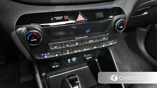 Hyundai All New Tucson id 4233181 из Кореи 7