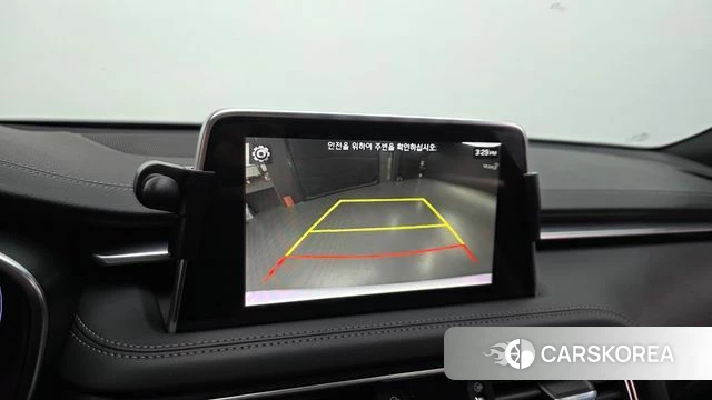 Genesis G70 id 4417142 из Кореи 7