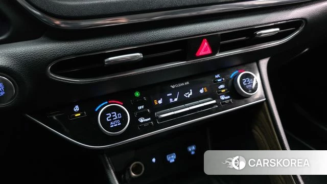 Hyundai Sonata (DN8) id 3861136 из Кореи 7