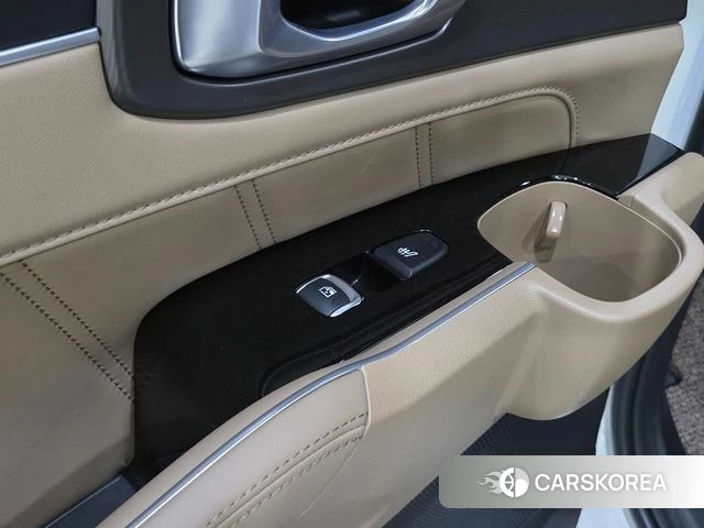 Kia The New Sorento 4th Generation id 4381671 из Кореи 7
