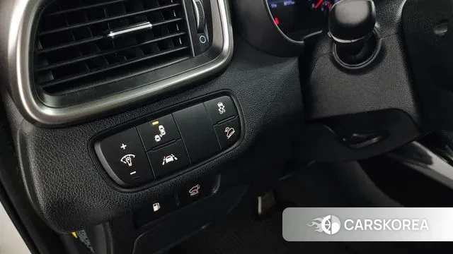 Kia The New Sorento id 3661850 из Кореи 7