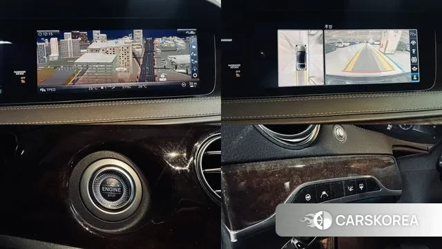 Mercedes-Benz S-Class W222 id 3417557 из Кореи 7