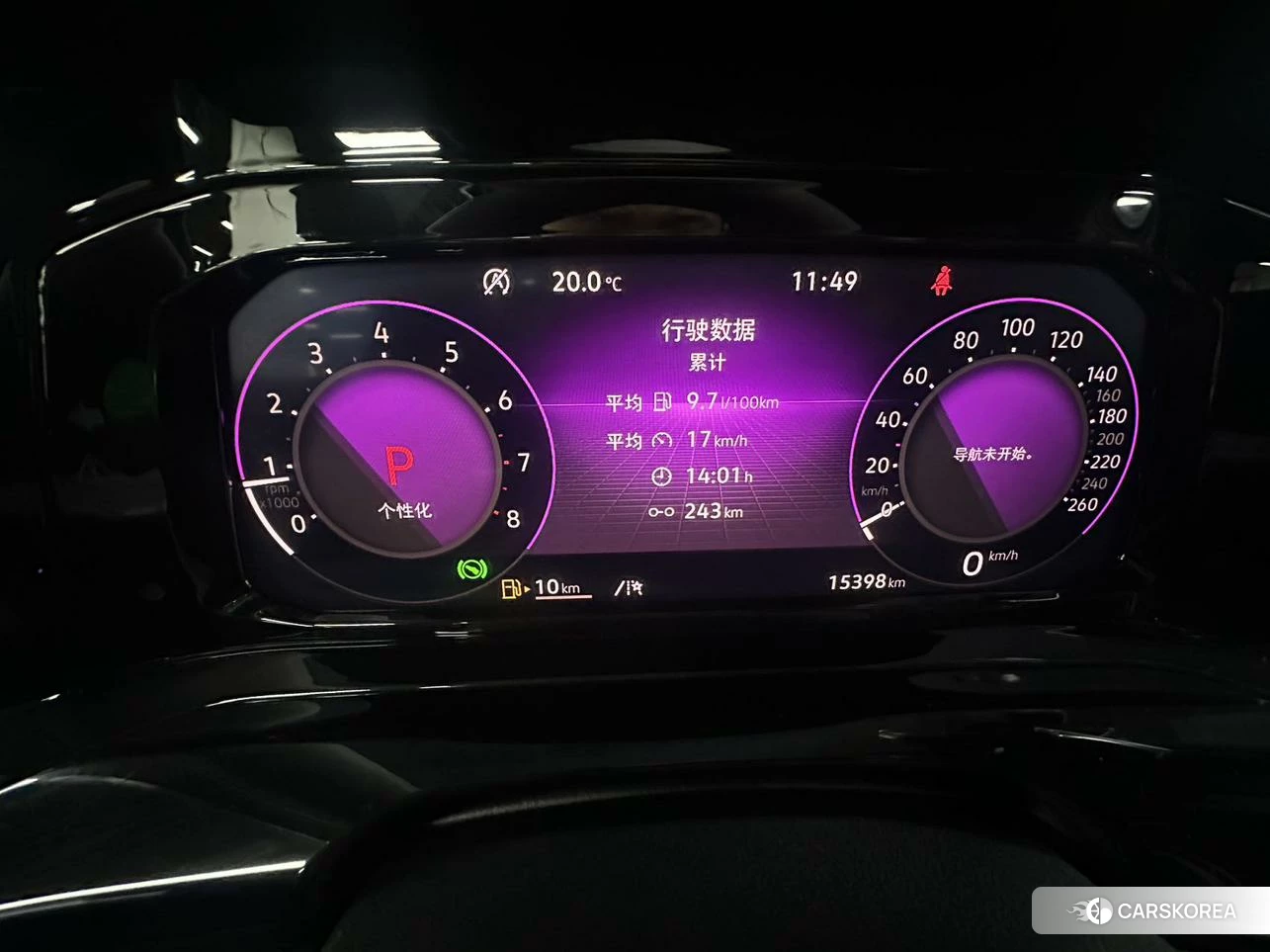 Volkswagen Golf id 4473641 из Китая 7