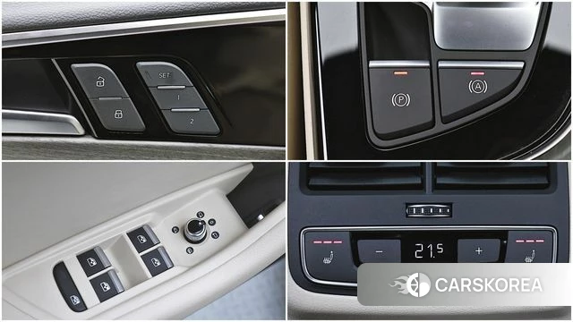 Audi A4 (B9) id 4572149 из Кореи 7