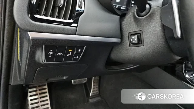 Kia Stinger id 2986407 из Кореи 7