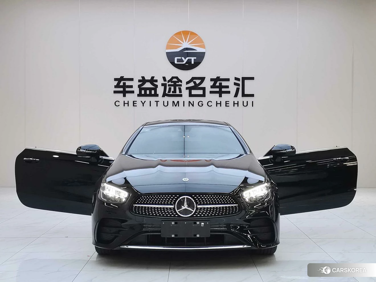Mercedes-Benz E-class (imported) id 4452415 из Китая 7