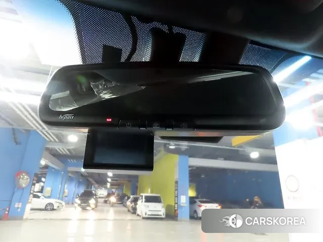 Ssangyong The New Rexton Sport id 3727255 из Кореи 7