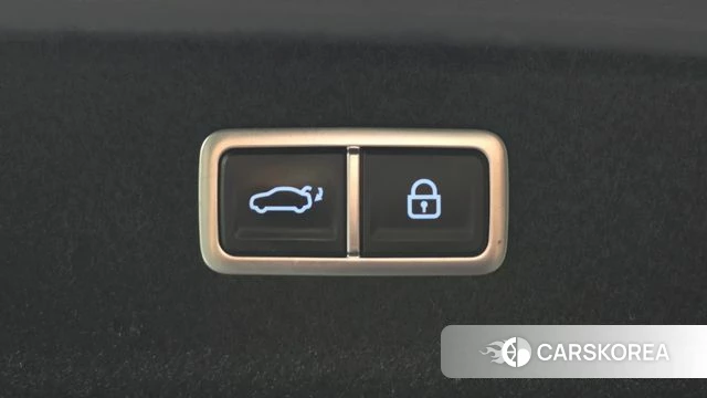 Genesis G80 (RG3) id 4763284 из Кореи 7