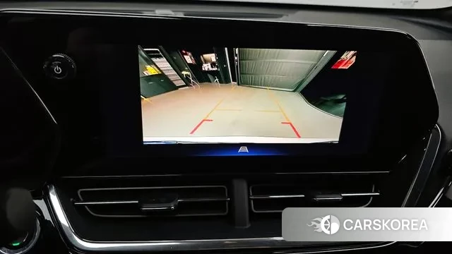 Chevrolet (GM Daewoo) Trax Crossover id 3420611 из Кореи 7