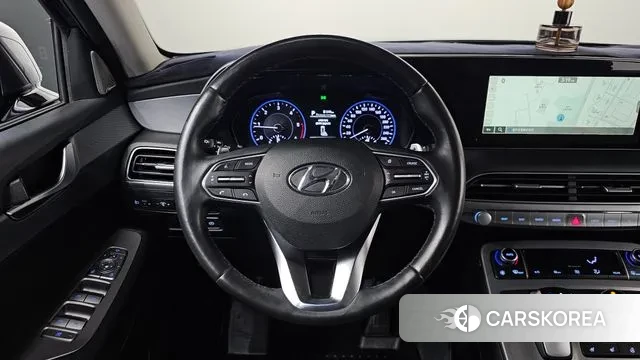 Hyundai Palisade id 3723495 из Кореи 7