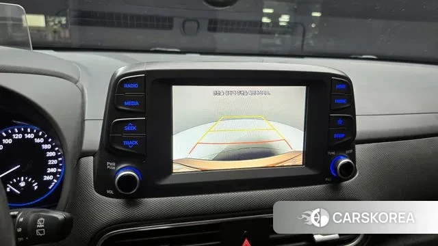 Hyundai Kona id 3090847 из Кореи 7