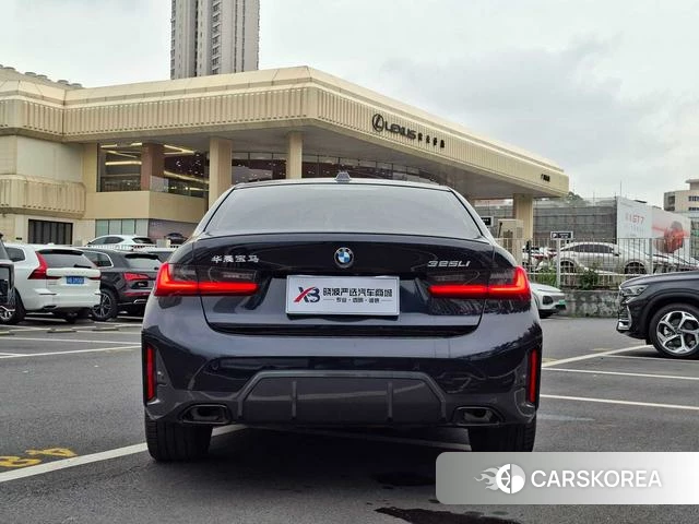 BMW 3 series id 4333268 из Китая 7