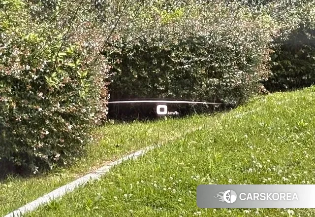 Porsche Cayenne (PO536) id 3669176 из Кореи 7