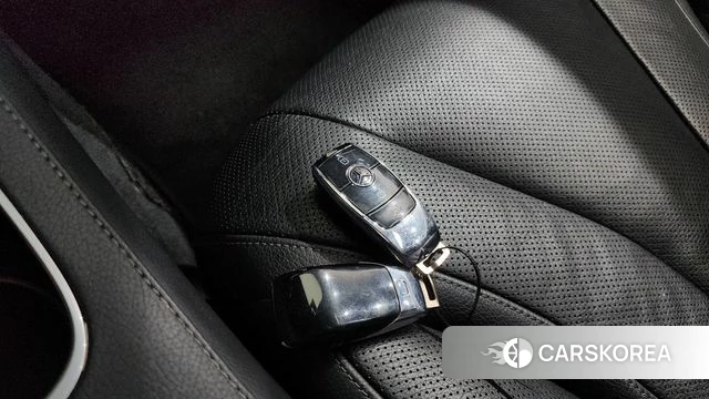 Mercedes-Benz S-Class W222 id 4188125 из Кореи 7