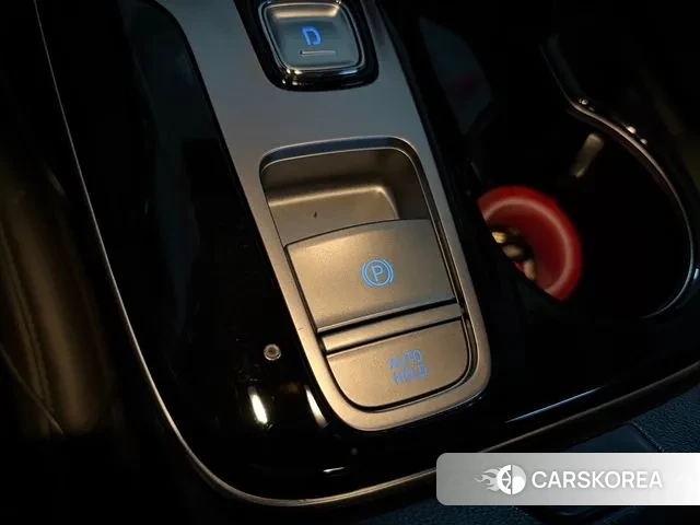 Hyundai Tucson (NX4) id 3503847 из Кореи 7