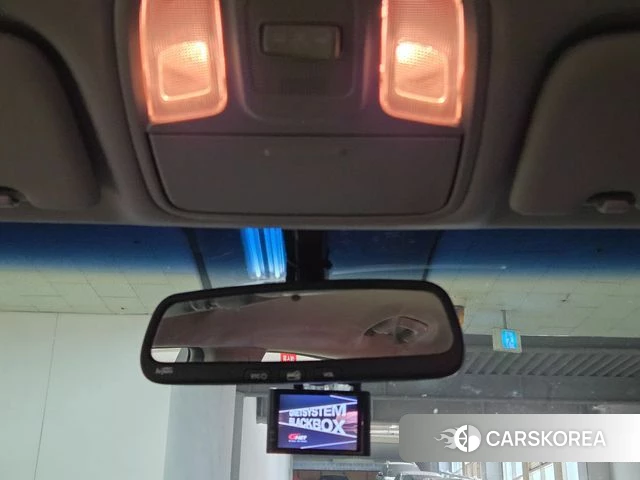 Kia Sportage 4th Generation id 4335506 из Кореи 7