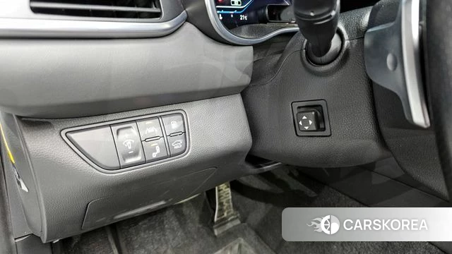 Genesis G70 id 4285742 из Кореи 7