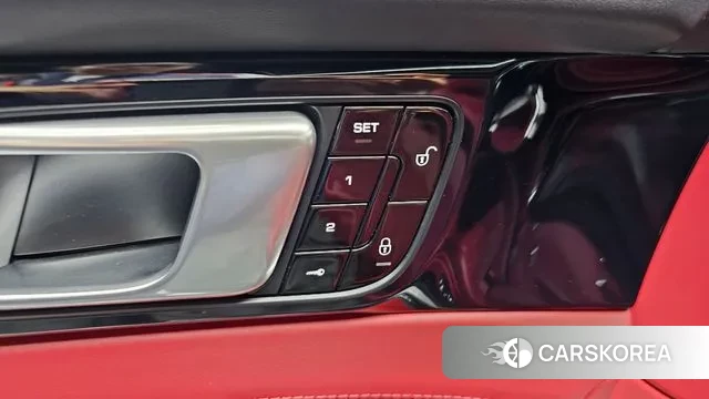 Porsche Panamera (971) id 3139758 из Кореи 7