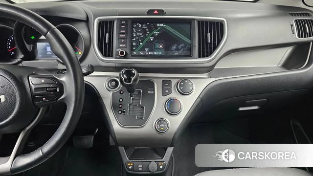 Kia The New Ray id 3794034 из Кореи 7
