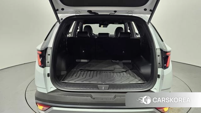 Hyundai The New Tucson Hybrid (NX4) id 4177373 из Кореи 7