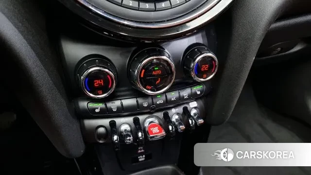 Mini Cooper S Convertible id 3044541 из Кореи 7