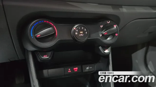 Kia All New Morning (JA) id 2785495 из Кореи 7