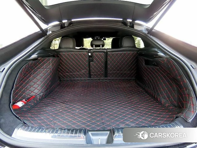 Mercedes-Benz GLE-Class W167 id 4281104 из Кореи 7