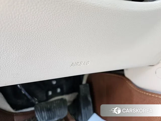 Genesis The New G70 id 3669132 из Кореи 7