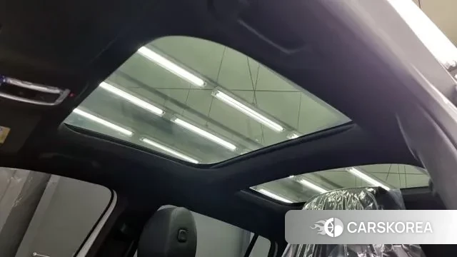 Mercedes-Benz GLB-Class X247 id 3591989 из Кореи 7