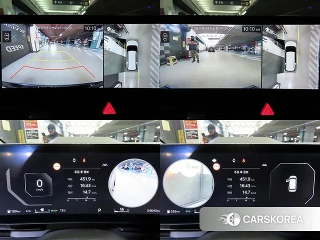 Kia The New Carnival 4th Generation id 3415556 из Кореи 7