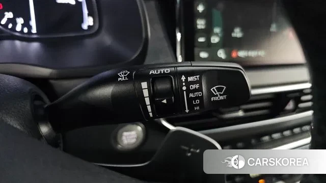 Kia K7 Premier Hybrid id 3242725 из Кореи 7