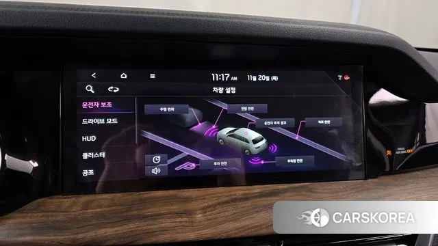 Kia Mohave Master id 3390716 из Кореи 7