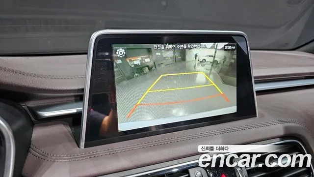 Genesis G70 id 2928118 из Кореи 7