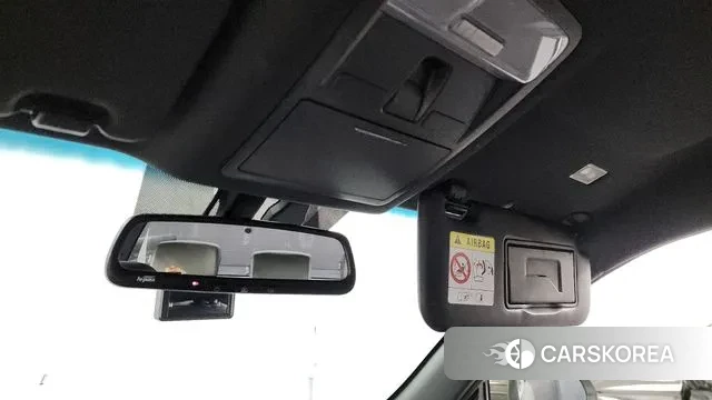 Ssangyong The New Rexton Sport id 3561530 из Кореи 7