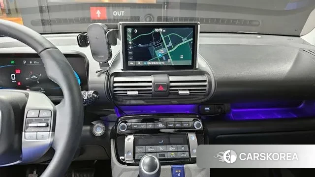 Hyundai Casper id 3447399 из Кореи 7