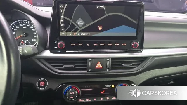 Kia The New K3 2nd generation id 3411729 из Кореи 7