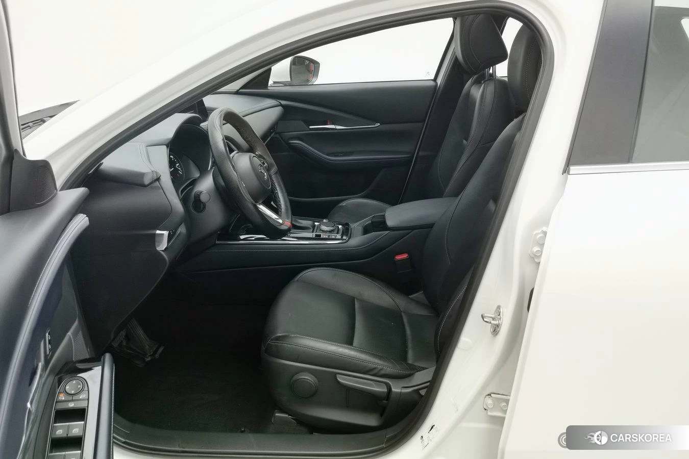Mazda CX-30 id 4437975 из Китая 7