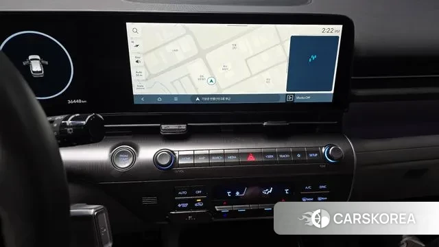 Hyundai Kona Hybrid (SX2) id 3670237 из Кореи 7