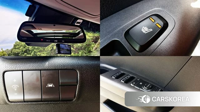 Kia Sportage The Bold id 4785341 из Кореи 7