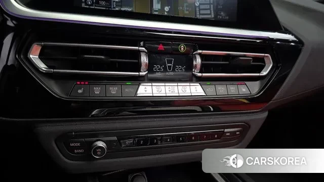 BMW Z4 (G29) id 3760121 из Кореи 7