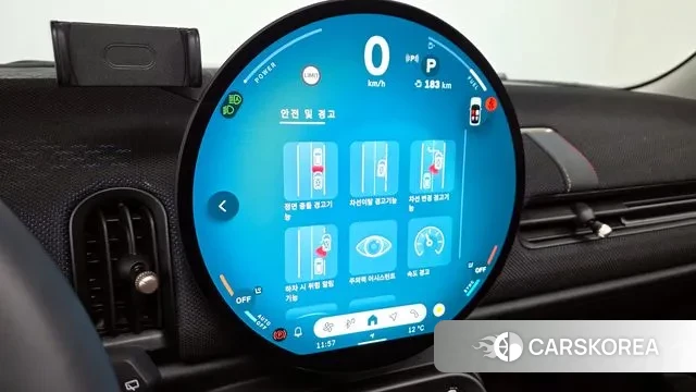 Mini Cooper C 4th generation id 3341228 из Кореи 7