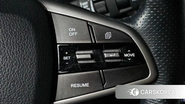 Ssangyong Rexton Sports id 4780684 из Кореи 7